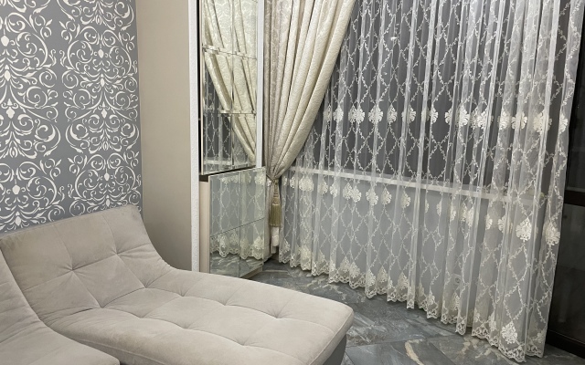 Kvartira V Elitnom Dome Flat
