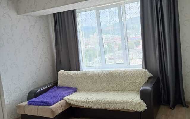 2-Komnatnaya Kvartira S Otlichnym Remontom Flat