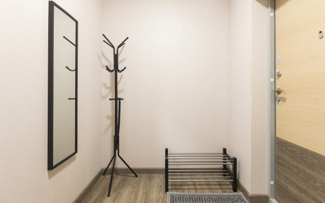 Freedom Frunze Apartments
