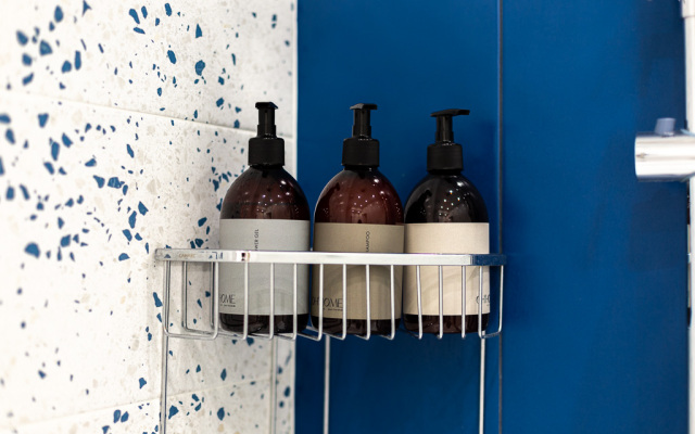 4.16 Studio Pirogova Apartments