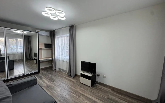 Квартира квартирушка