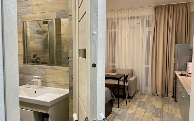 Oplot - Sorrento Park Apartments
