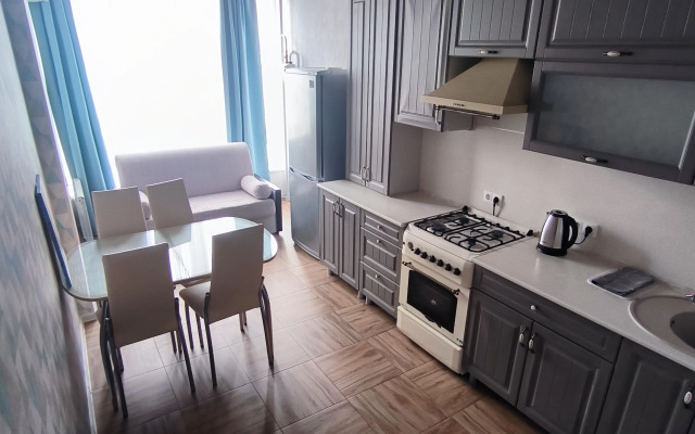 Atmosfera Flat