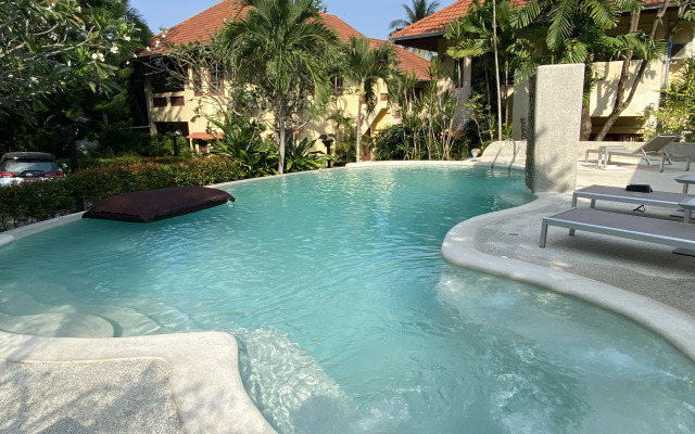 Samui Green Life Resort