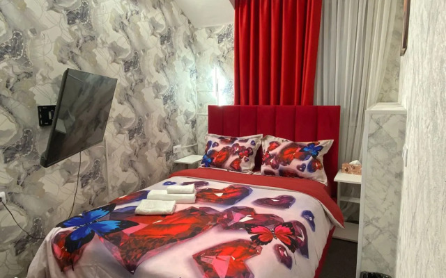 Imperiya Gold Mini Hotel