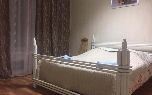 Ariel-D Hotel