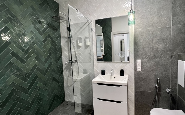 Апартаменты Баден Баден 66