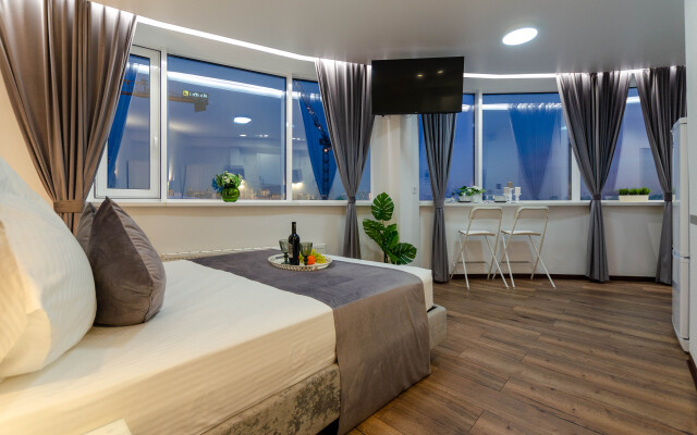 Апартаменты Royal Apart в Центре