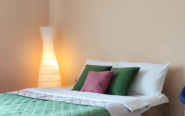 BonApartKenig U Verkhnego Ozera Apartments