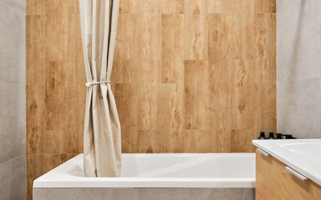 Квартира Двухкомнатная в Центре