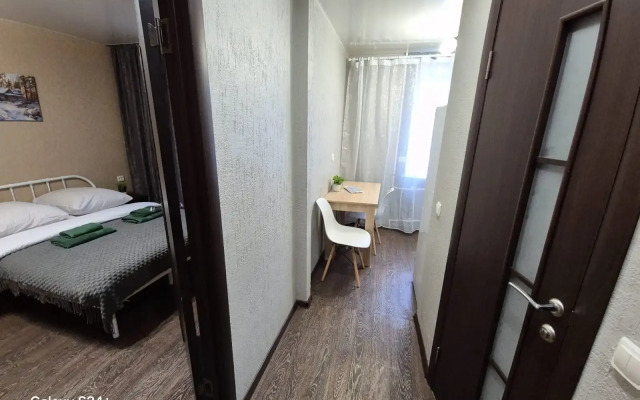 Krasnoarmeyskaya Apartments