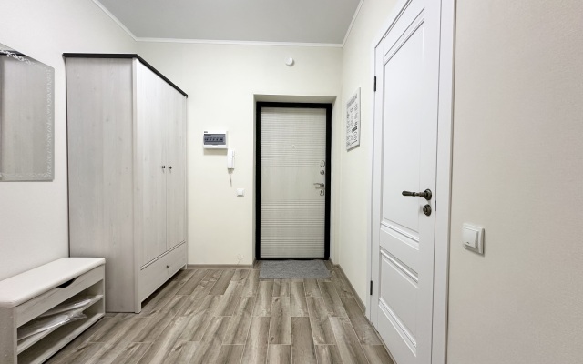 Однокомнатная квартира в туристическом центре