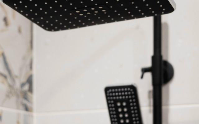 Квартира Кислород 126 Стильная Двухуровневая Студия