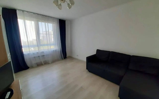 DUKAT near Zelenograd Forest Park Flat