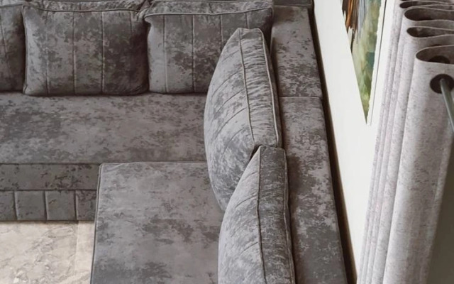 Частный дом Aviator