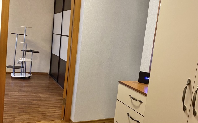 Апартаменты в центре Казани