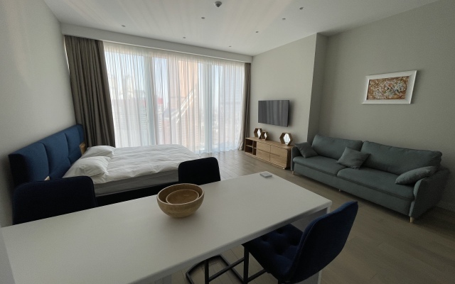 Neva Towers Apartment