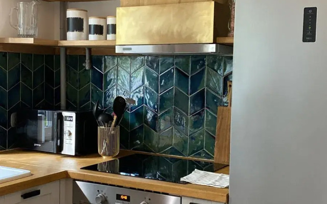 Квартира JOY Ефремова