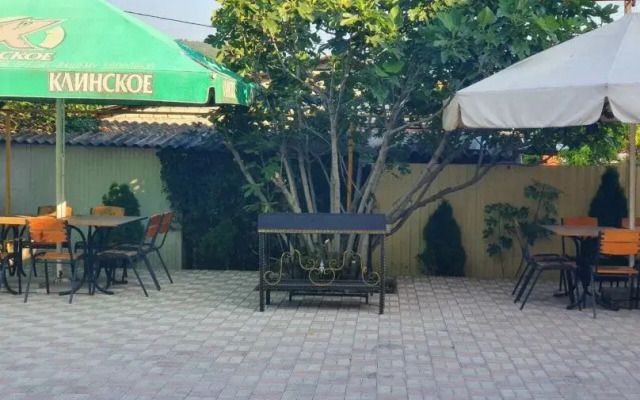 Limava Guest house