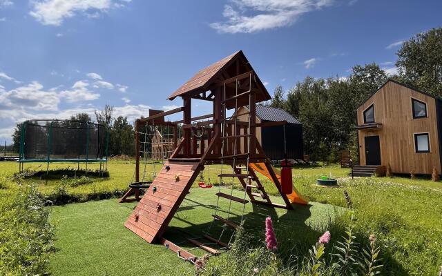 Villa Pershino Guest House