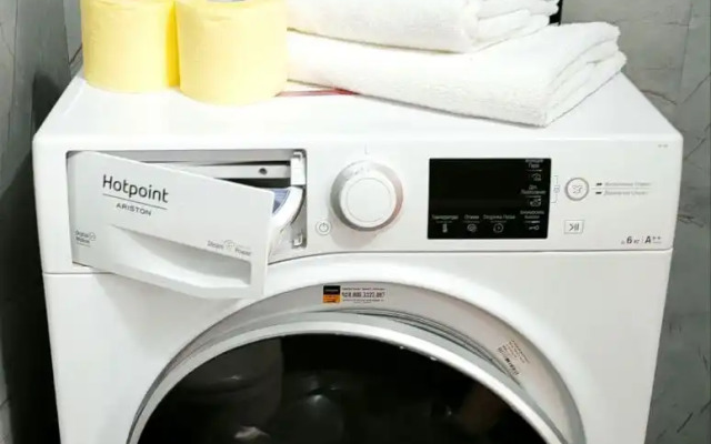 Квартира Уютная 1к