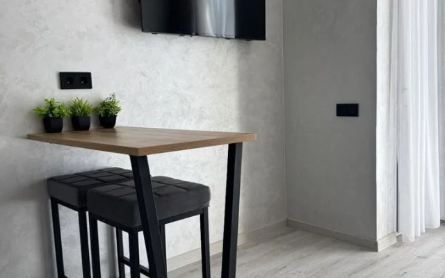 Na Yasnogorskoy Ulitse 16/6k6 Apartment