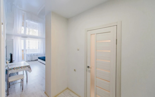 Dekabrist Bogomyagkova 2-48 Apartments