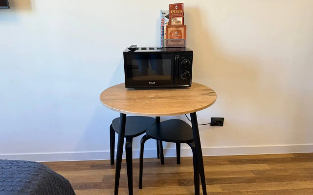 Квартира Студия сердце Ярославля