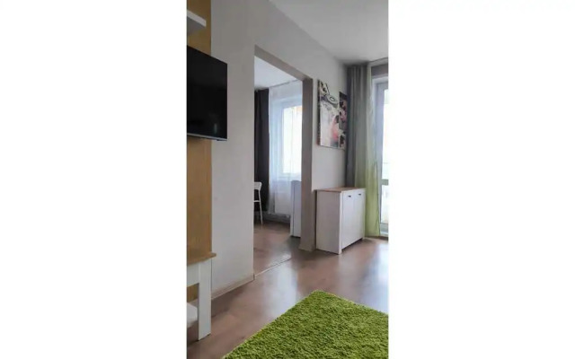 Квартира на Вильского 26