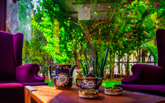 Dores Residence Hotel