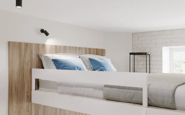 Arlo Hotel Lomonosova Apart-hotel