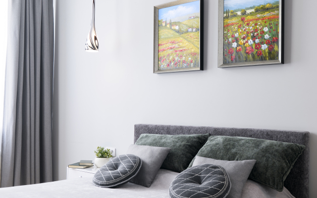 Квартира BukerHouse на Большом