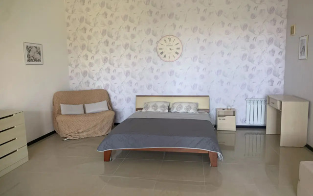 Na Ulitse Yana Tarvatskogo Flat