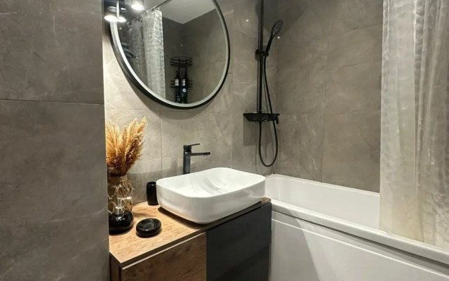 Квартира 3х Комнатная