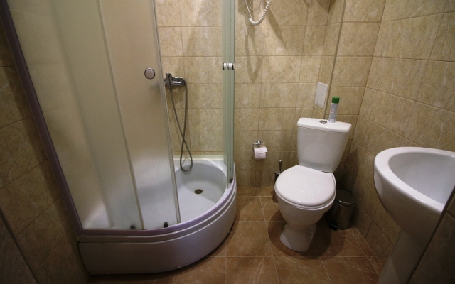 DzhaNat Hotel