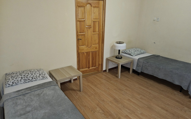 Briz Gostevoj House