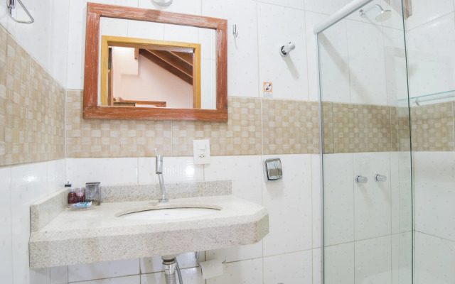 Апарт-Отель Pousada Galeria Artes