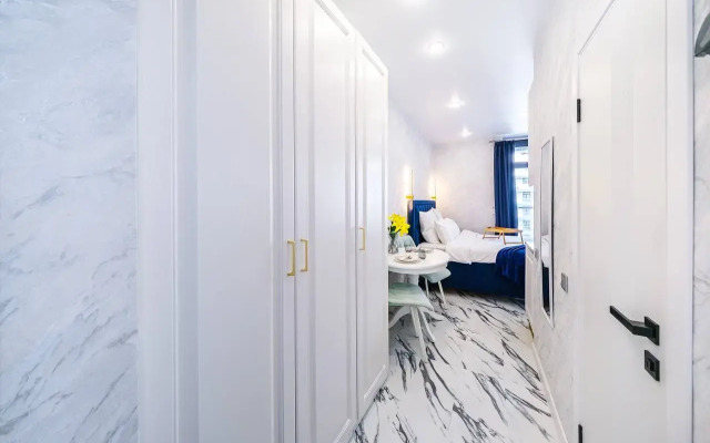 Kvartira Uyutnaya V Zhk Kislorod