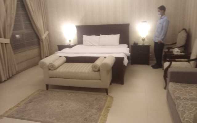 Гостевой Дом Taj House