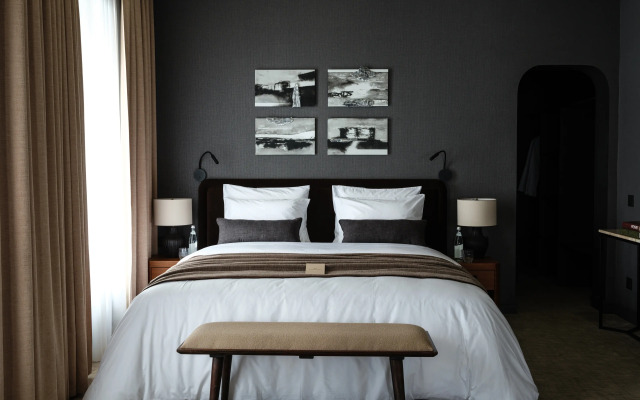 Boutique hotel Alkhimist