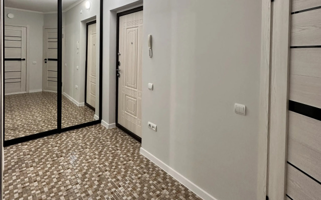 Квартира у парка 300-летия