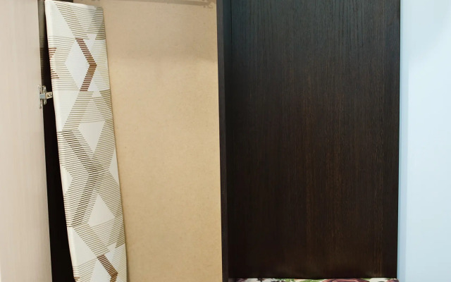 Апартаменты на Максима Горького 2A