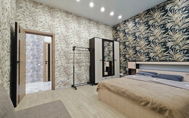 Апартаменты 9