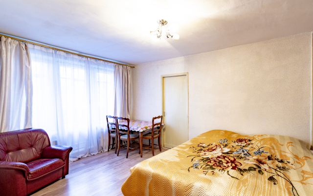 Domumerto Na Garibaldi 21 Apartments