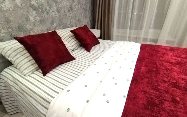 Квартира рядом с центром