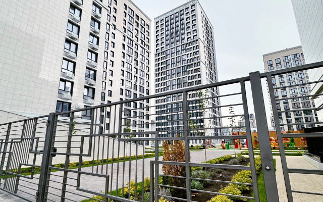 Uyutnaya v Stavropole Flat
