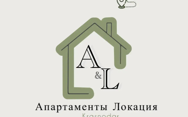 Lokatsiya Stadion Krasnodar Apartments