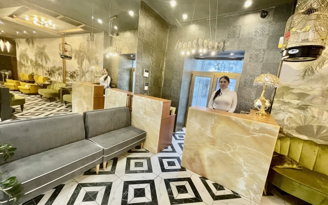 City Comfort Hotel at Kitay - Gorod