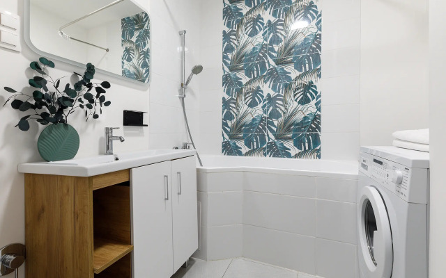 Frukty Rent Odnokomnatnyj Delyuks Apartments