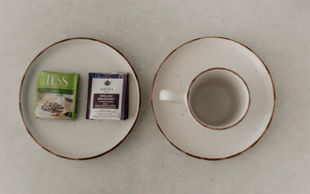 База отдыха Эко клуб Шышки